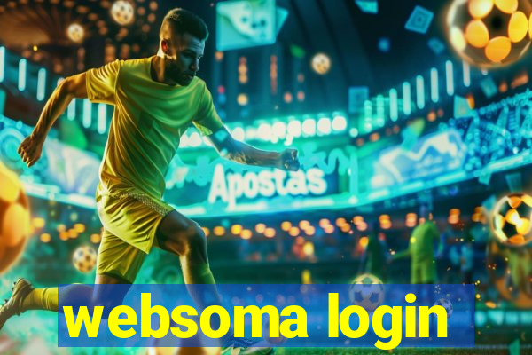 websoma login